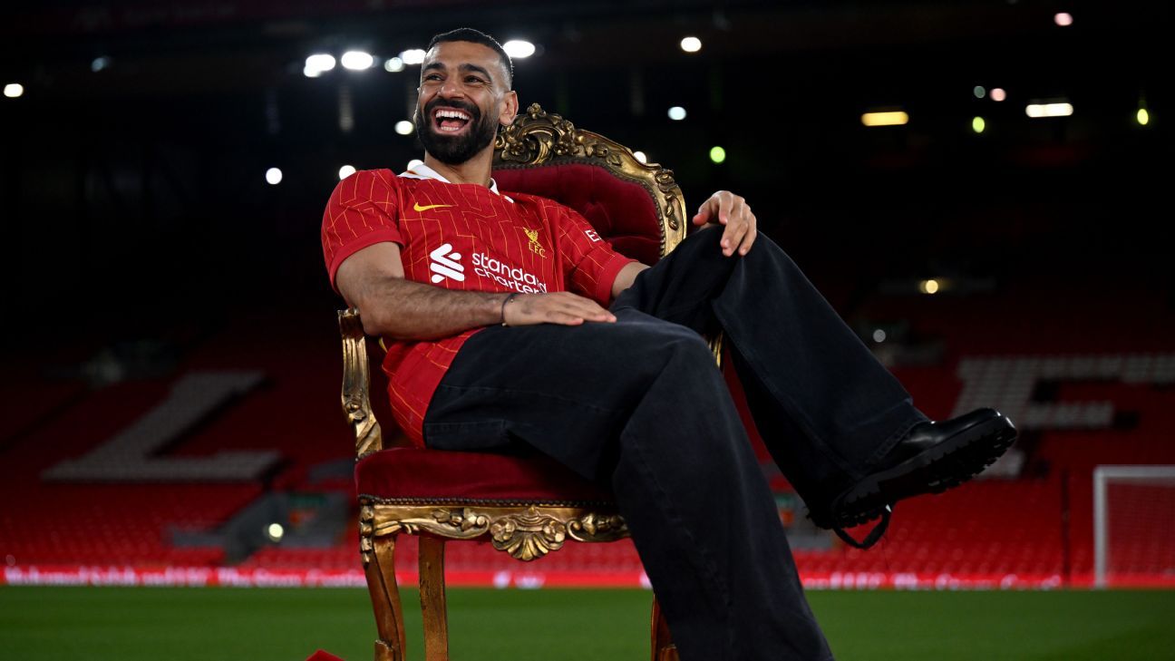 How new contracts for Salah, Davies, Williams made transfer plans change for others