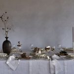 How to Bring the Broderie Anglaise Decor Trend Home