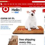 Target