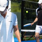 Hugo Boss x Privé Padel