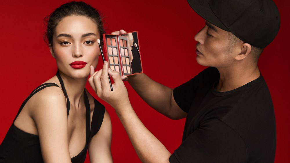 Hung Vanngo Launches Namesake Beauty Brand at Sephora