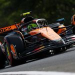 Hungarian GP: Lando Norris outpaces Oscar Piastri to complete Friday practice double as McLaren dominate in Budapest | F1 News