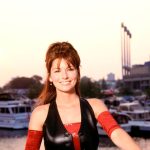 I Am—Once Again—Having a Shania Twain Summer