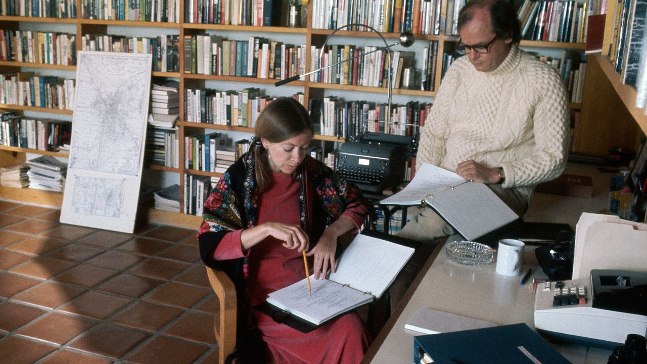 I Tried the Creative Rituals of 5 Meticulous Authors. Here’s What I Learned