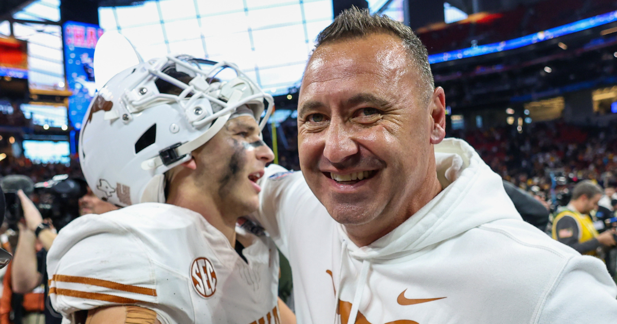 ITYT: Texas Football Positives & Negatives Debate (Eric vs. Ian)