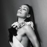 Ilfenesh Hadera Was Right at Home on the Set of Spike Lee’s ‘Highest 2 Lowest’