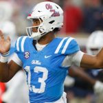 'I'm made for it': Austin Simmons gets his shot at Ole Miss