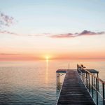 In Northern Copenhagen, Beaches, Deer Parks, and Fine Dining Await