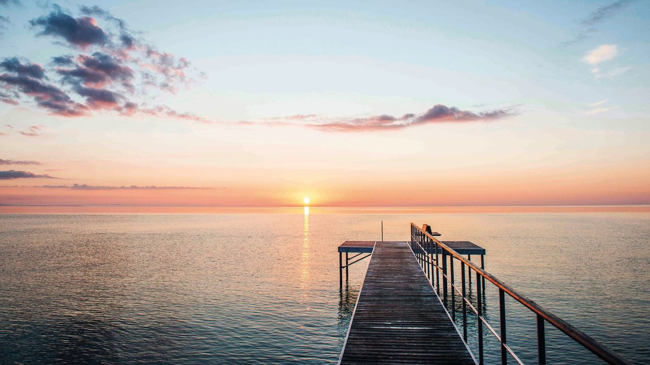 In Northern Copenhagen, Beaches, Deer Parks, and Fine Dining Await