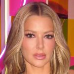Inside Ariana Madix's Glowy Glam on the 'Love Island' Reunion