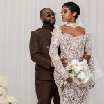 Inside Davido and Chioma Adeleke’s “Lagos-to-Miami” Wedding in Wynwood