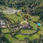 Inside Fort Belvedere, Prince William and Kate Middleton’s Rumored—and Very Grand—New Home