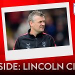 Inside the EFL: Lincoln City