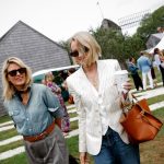 Sunrise Ruffalo and Naomi Watts