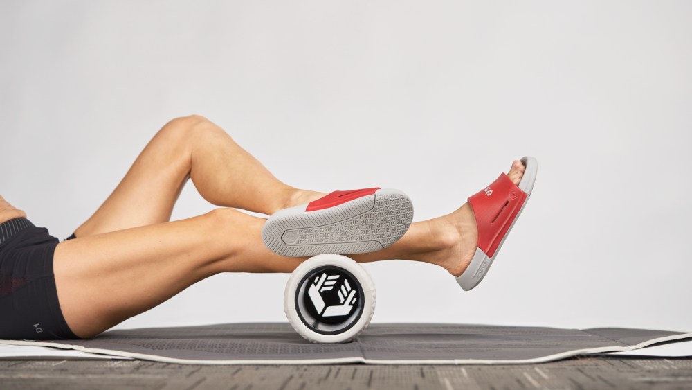 Inside Roll Recovery’s Entry Into Footwear for Runners