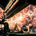 Irina Shayk! Isabella Rossellini! Venus Williams! Behind the Scenes of the 2026 Pirelli Calendar