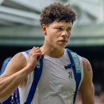 Is Ben Shelton About to Go Big at the US Open?