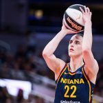 Is Caitlin Clark playing today? Fever star's injury status vs. Lynx