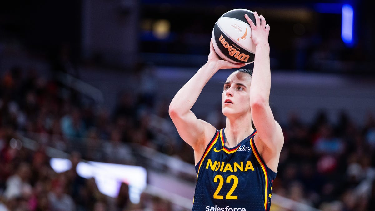 Is Caitlin Clark playing today? Fever star’s injury status vs. Lynx