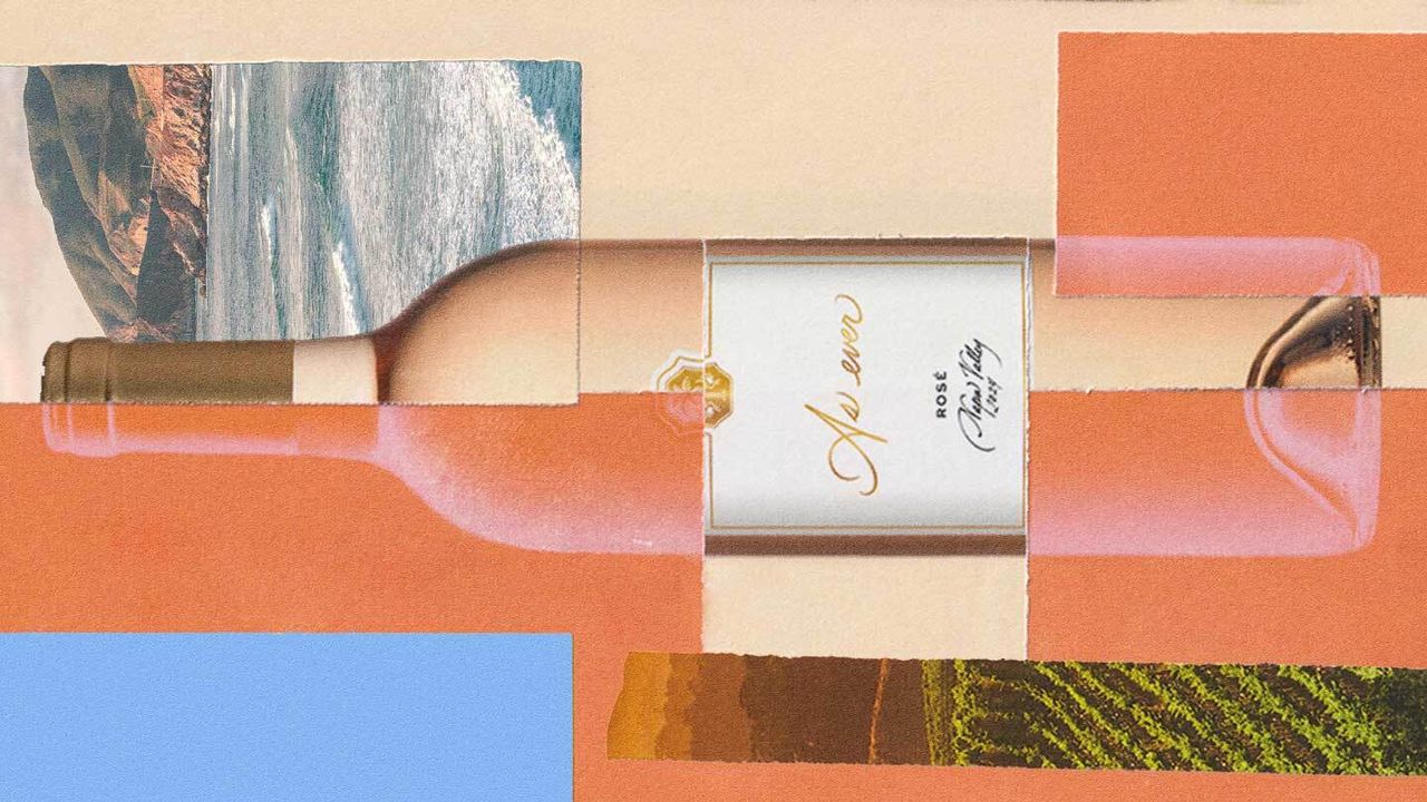 Is Meghan Markle’s “As Ever” Rosé Actually Good?