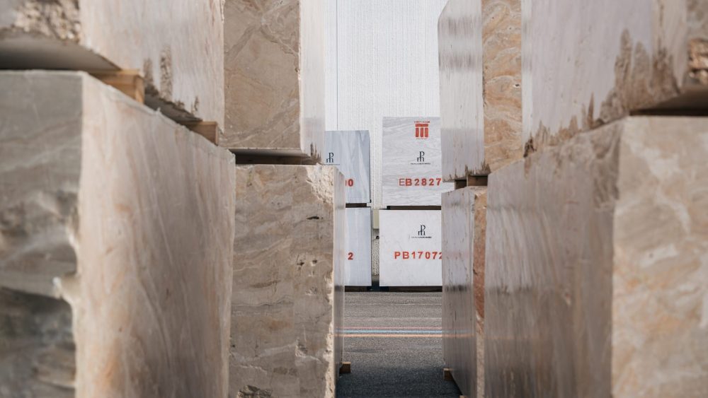 Italian Marble Industry Trends, Marmomac 2025 Highlights
