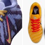 Nike Ja 3 Hustle & Flow