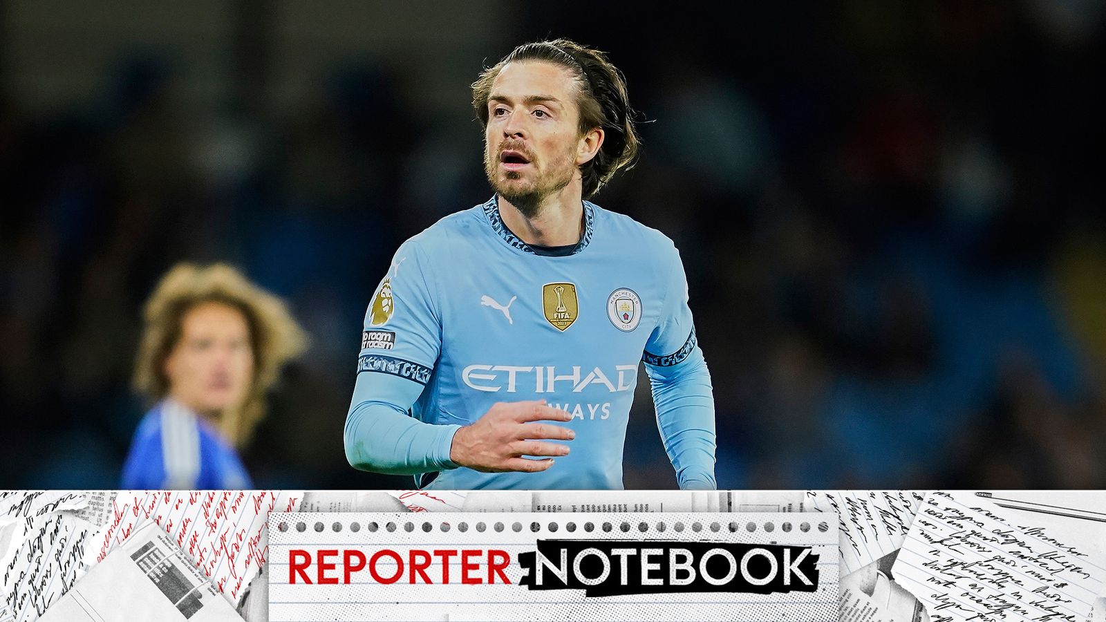 Jack Grealish transfer news: Everton interested in Man City winger, but can they afford him and where would he play? | Football News