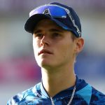Jacob Bethell is set to be England's youngest-ever captain for the three-match T20 series in Ireland in September