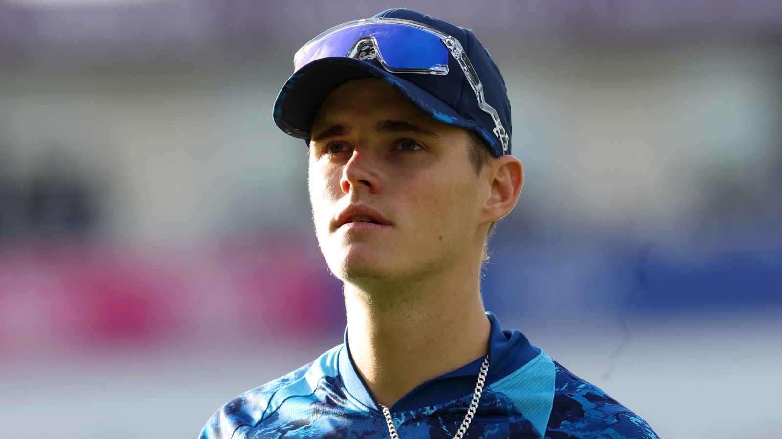 Jacob Bethell named youngest-ever England men’s captain for T20 tour of Ireland in September | Cricket News
