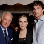 Jacob Elordi, Sofia Coppola, Gemma Chan, and More Toasted to the “Craft of Cinema” With Cartier at Venice Film Festival