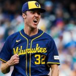 Jacob Misiorowski injury is bump for Brewers in NL Central standings