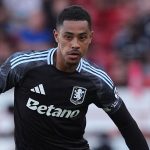 Jacob Ramsey is wanted by Newcastle