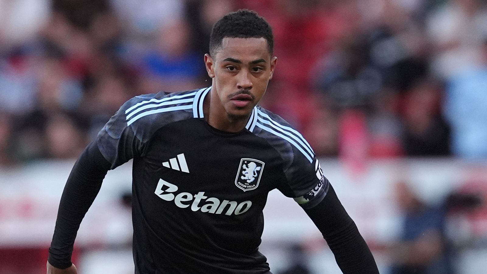 Jacob Ramsey transfer news: Newcastle in talks over move for Aston Villa midfielder | Football News