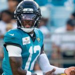 Jaguars' Travis Hunter to make two-way debut vs. Steelers