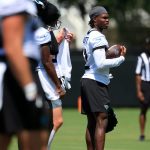 Jaguars rookie may miss Saints preseason game
