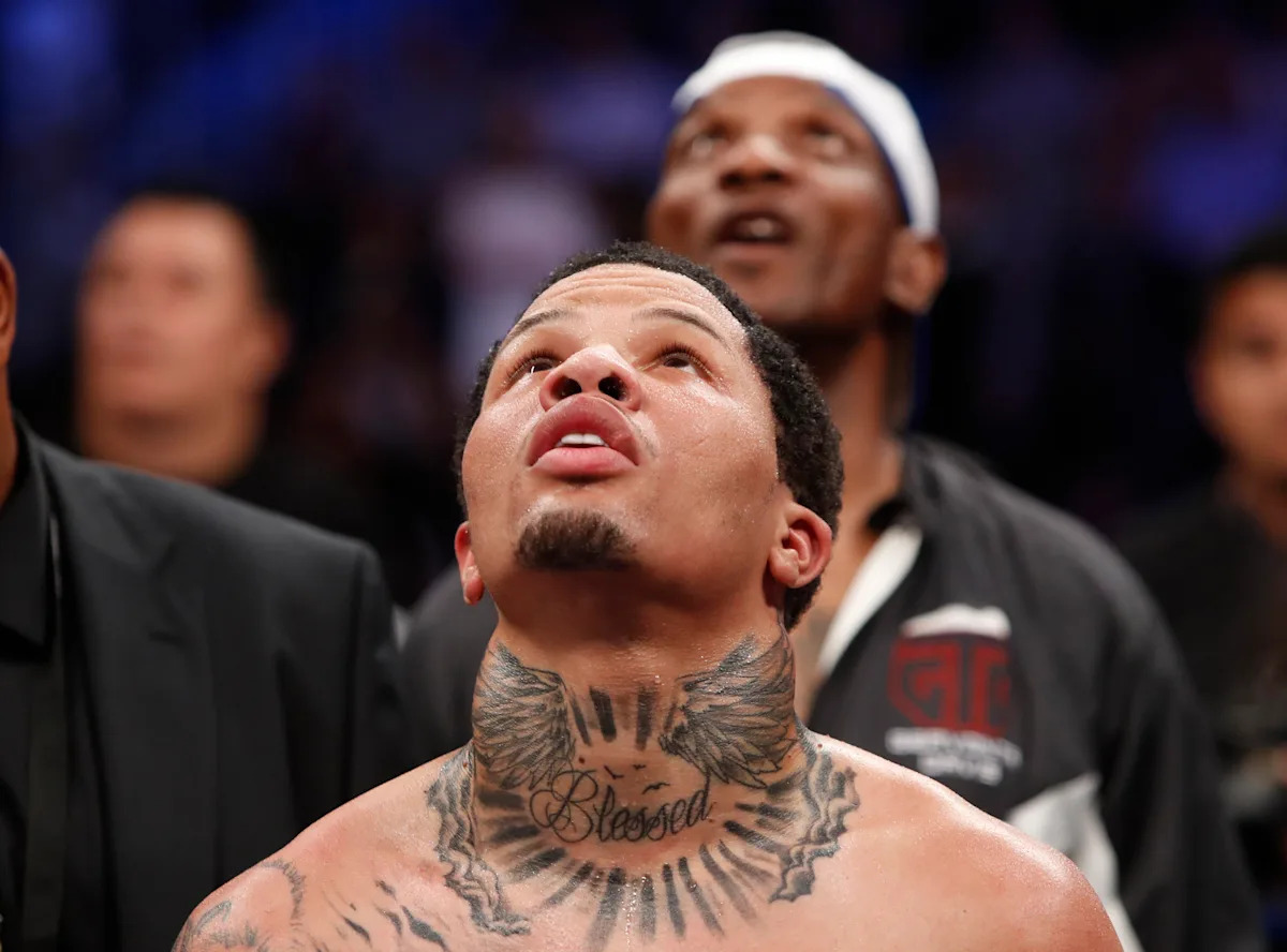 Jake Paul vs. Gervonta ‘Tank’ Davis is the freak show that boxing deserves