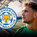 Jakub Stolarczyk interview: Leicester City goalkeeper on Artur Boruc, Kasper Schmeichel and becoming Foxes No 1 | Football News