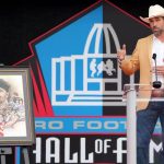 James Pearce Jr. compared to Jared Allen
