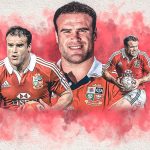 Jamie Roberts