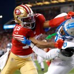 Jauan Jennings contract situation with 49ers unlikely to be resolved