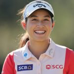 Jeeno Thitikul replaces Nelly Korda as world No. 1 in Rolex Rankings