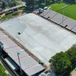 Jefferson County Public Schools turf field updates