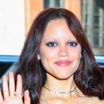 Jenna Ortega Joins The Aupen Celebrity Fan Club