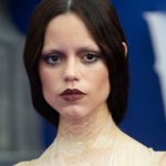 Jenna Ortega's 'Wednesday' Paris Event Look Was Pirate-Inspired
