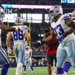 Jerry Jones Reveals Cowboys’ All-Pro Has Knee Tendinitis as Injuries Mount