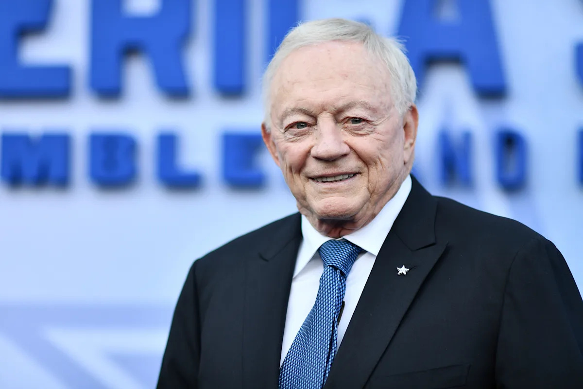 Jerry Jones’ latest comments about Micah Parsons negotiations put sides further at odds