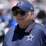 Jerry Jones not confident Micah Parsons plays Cowboys opener