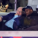 Jerry Jones says nothing stopping Micah Parsons talks but emphasizes respect for contract