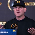 Jim Harbaugh sign-stealing punishment from Michigan tenure revealed