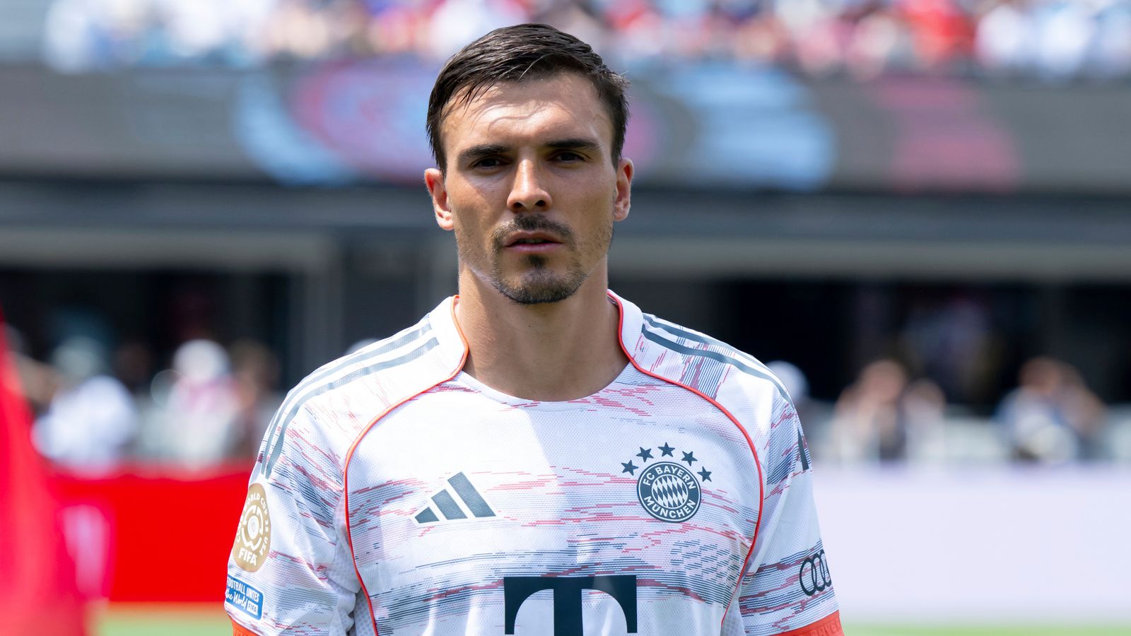 Joao Palhinha transfer news: Tottenham in advanced talks to sign Bayern Munich midfielder on loan | Football News